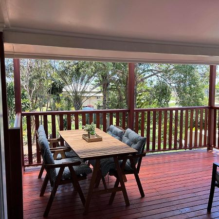 Childers Charmer With Aircon, Wifi & Modern Luxuries Exteriér fotografie