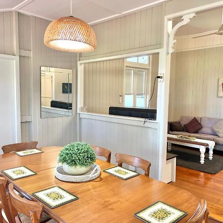 Childers Charmer With Aircon, Wifi & Modern Luxuries Exteriér fotografie