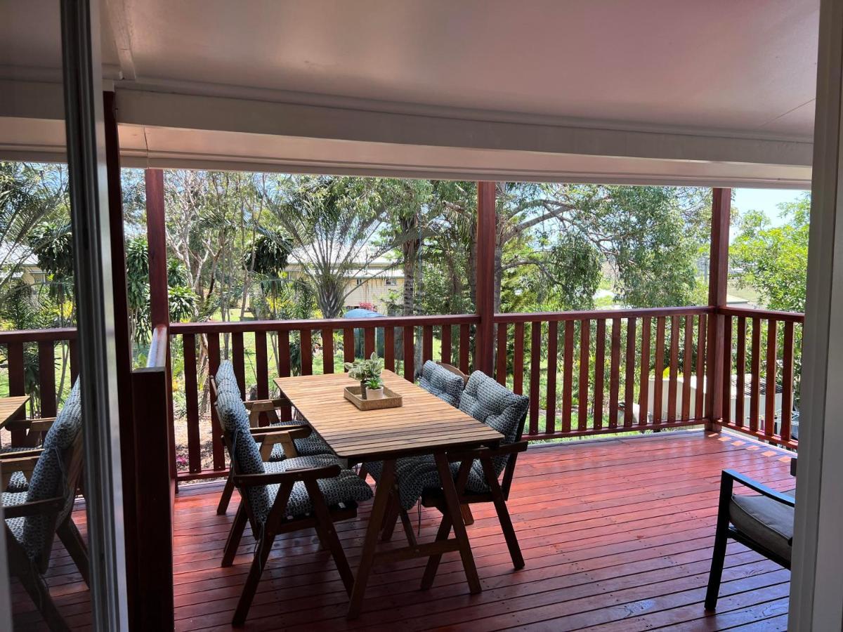 Childers Charmer With Aircon, Wifi & Modern Luxuries Exteriér fotografie