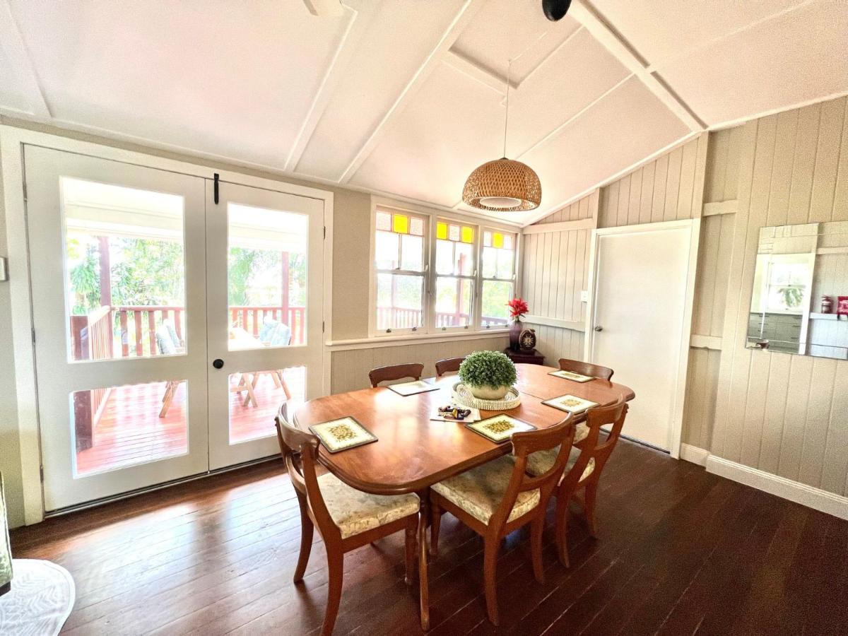 Childers Charmer With Aircon, Wifi & Modern Luxuries Exteriér fotografie