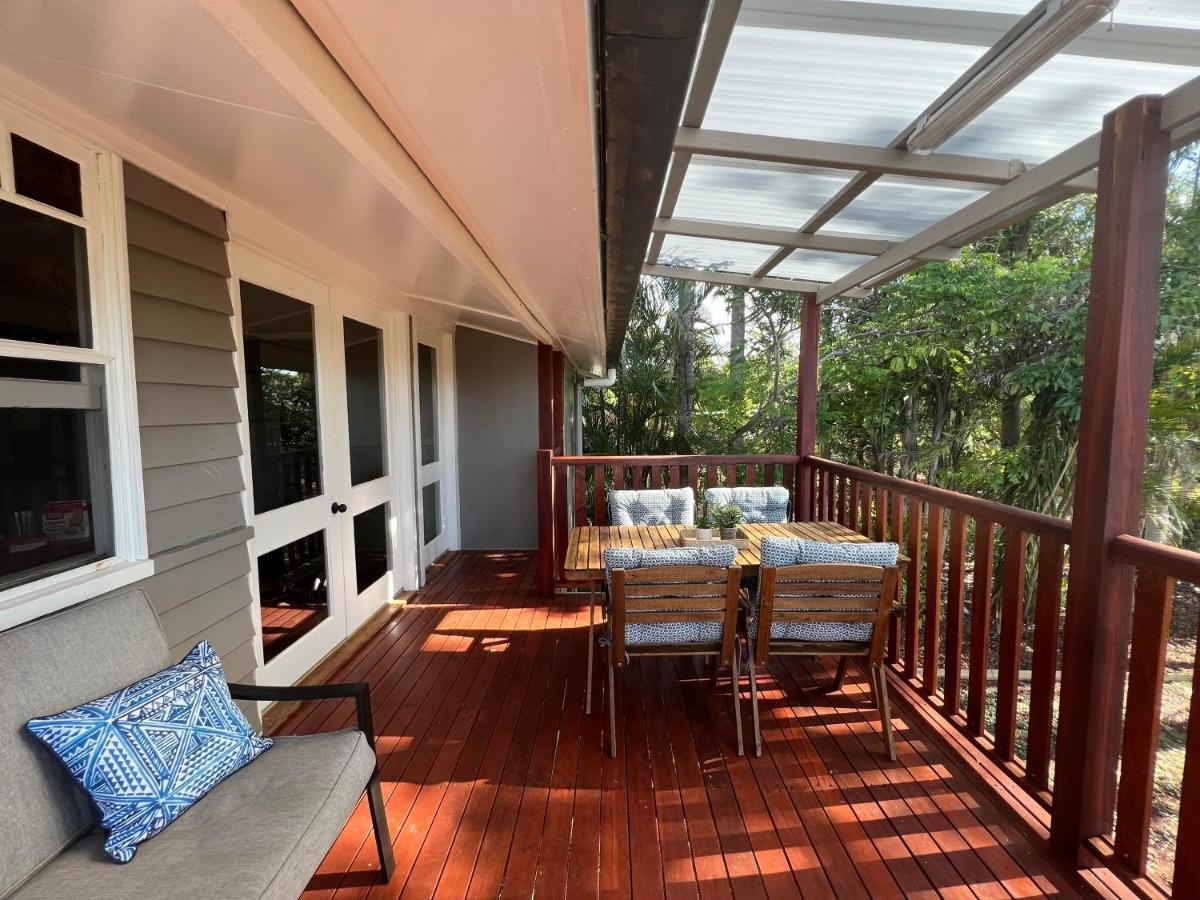 Childers Charmer With Aircon, Wifi & Modern Luxuries Exteriér fotografie