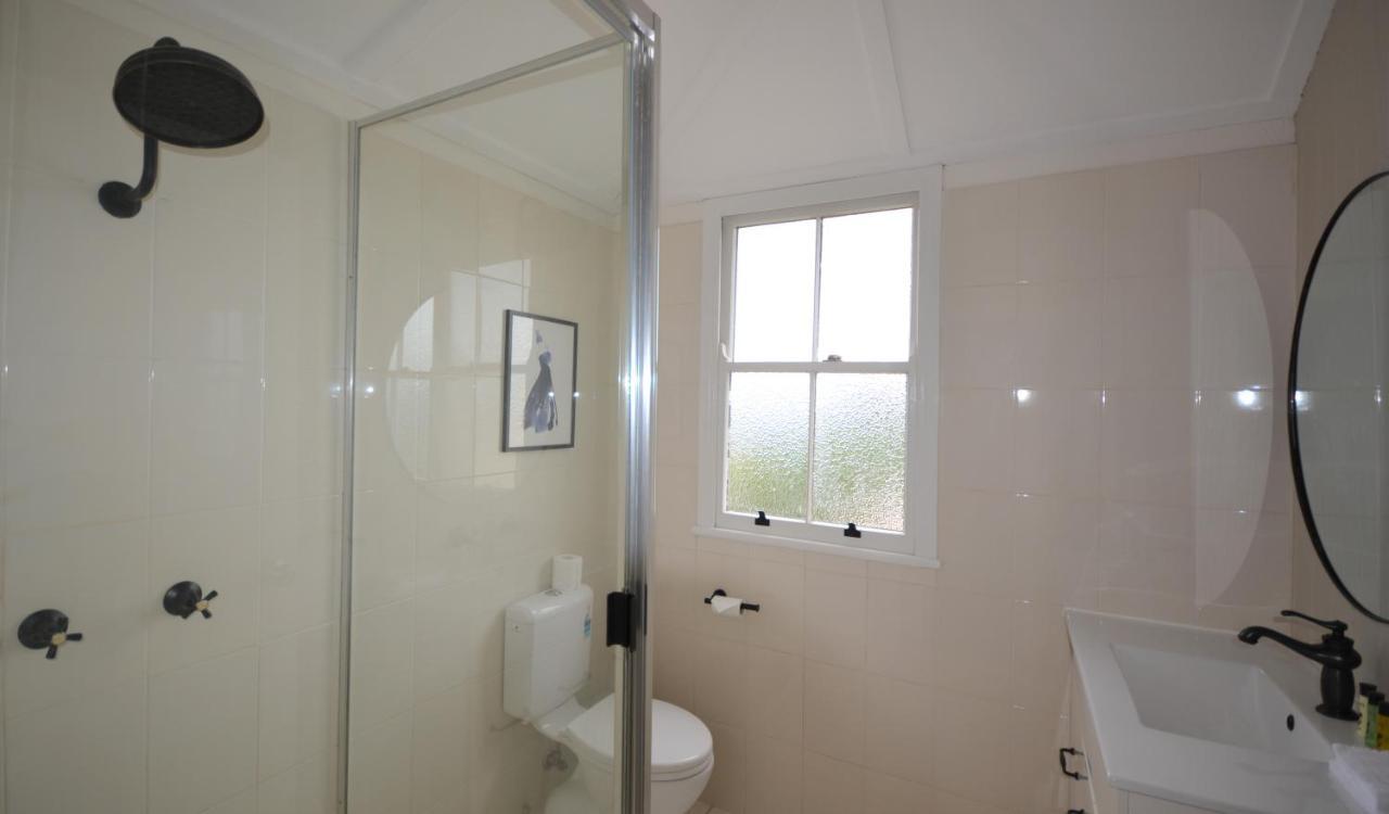 Childers Charmer With Aircon, Wifi & Modern Luxuries Exteriér fotografie