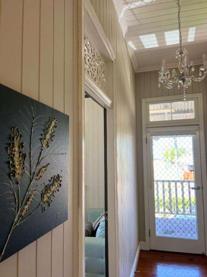 Childers Charmer With Aircon, Wifi & Modern Luxuries Exteriér fotografie
