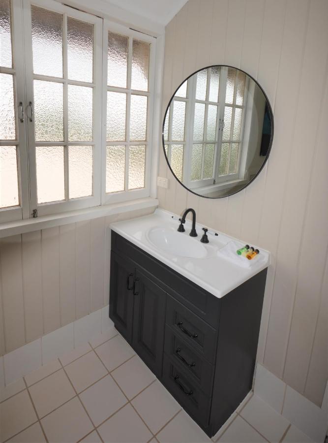 Childers Charmer With Aircon, Wifi & Modern Luxuries Exteriér fotografie